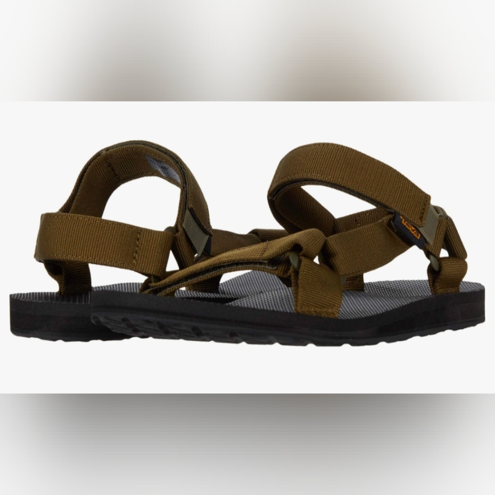 Teva Original Universal Sandals. Worn Once!